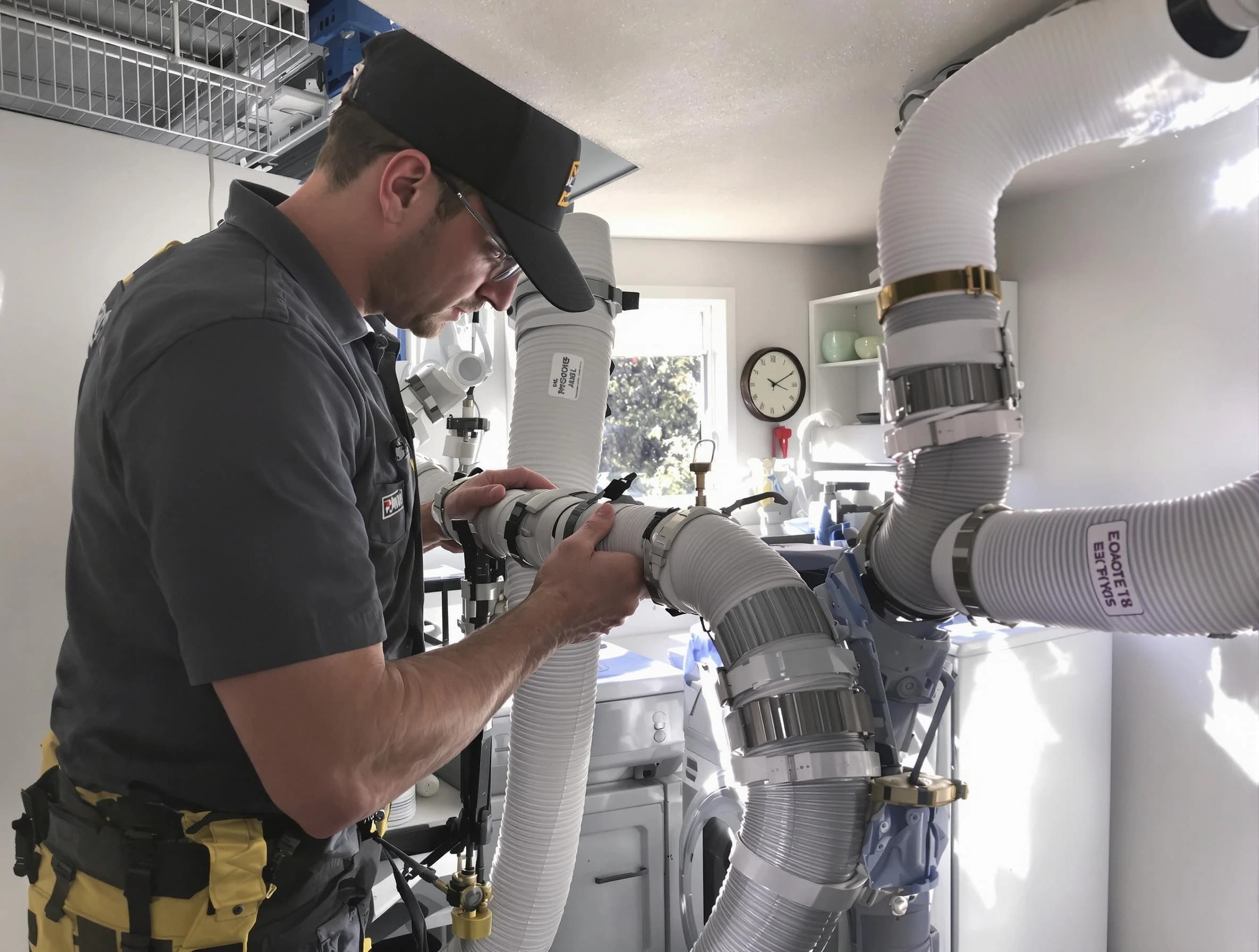 Hose Installation service in Riverton, UT